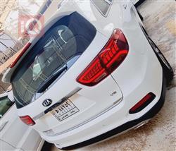 کیا سۆرینتۆ